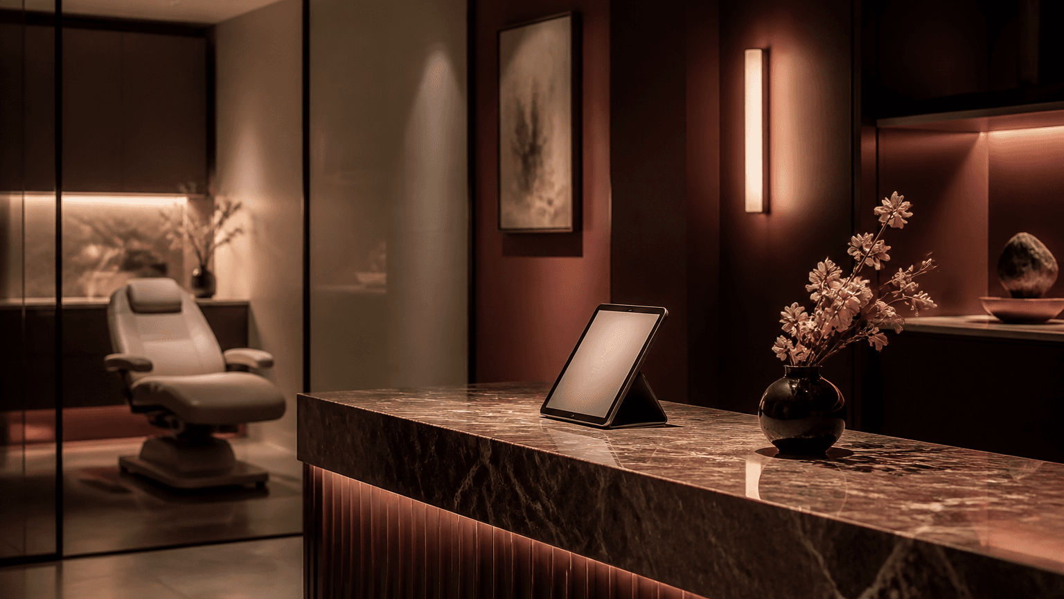Booked Solid, Still Not Profitable: Where Med Spa Revenue Leaks