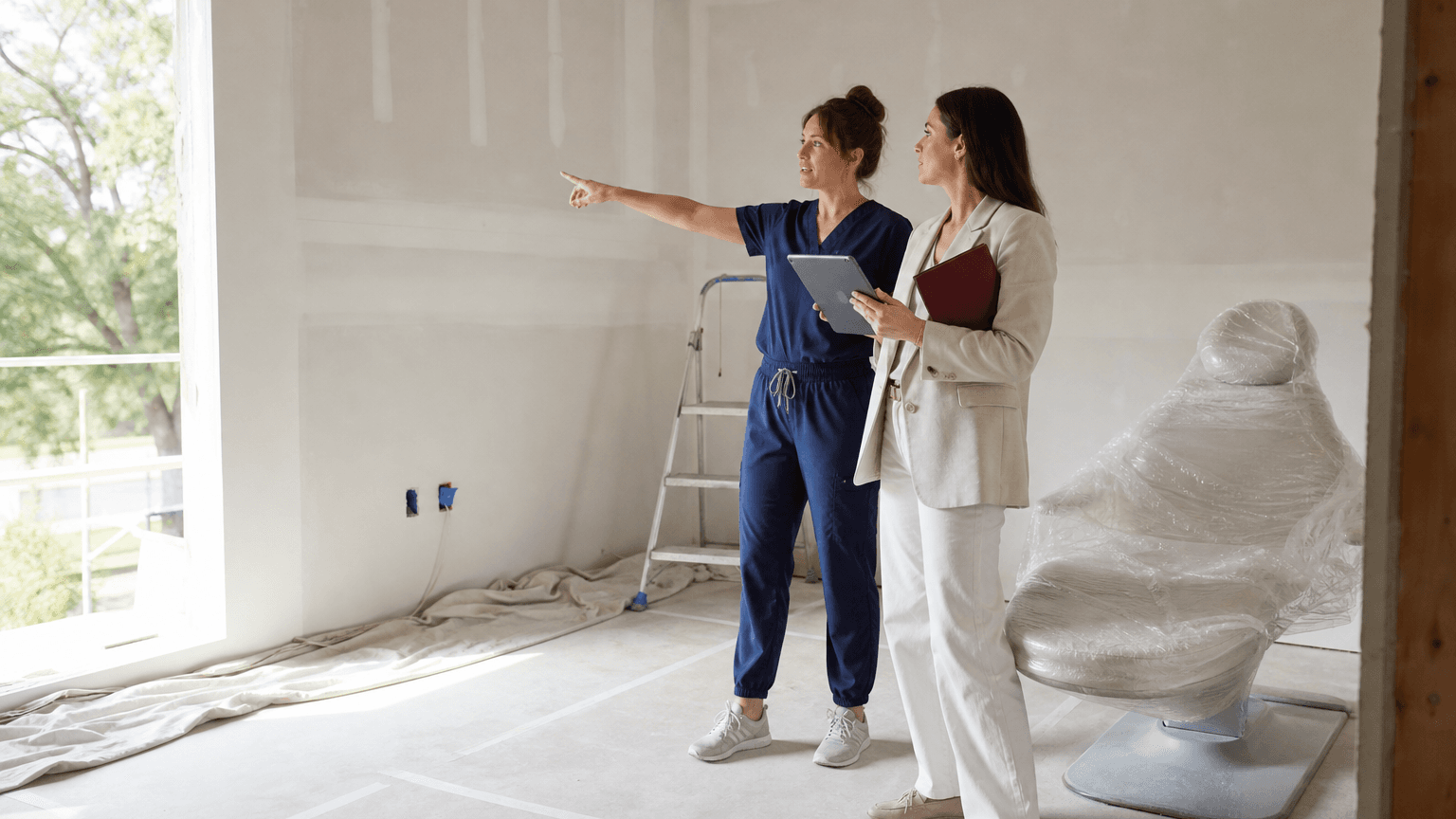 Launching a New Practice: What to Build Before Opening Day