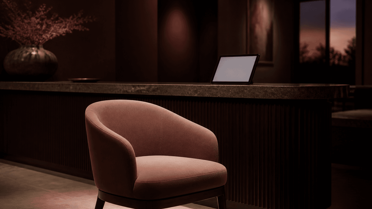 The No-Show Rate Is a Marketing Problem, Not a Front Desk One