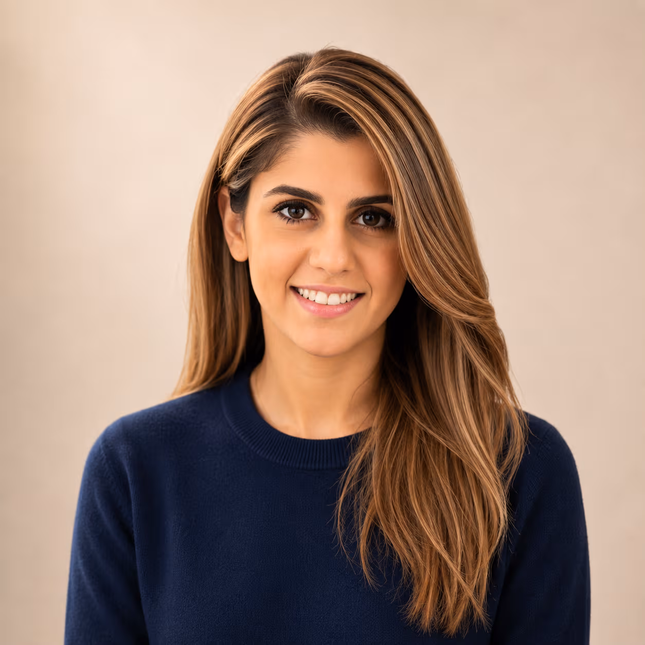 Yasaman Javadi