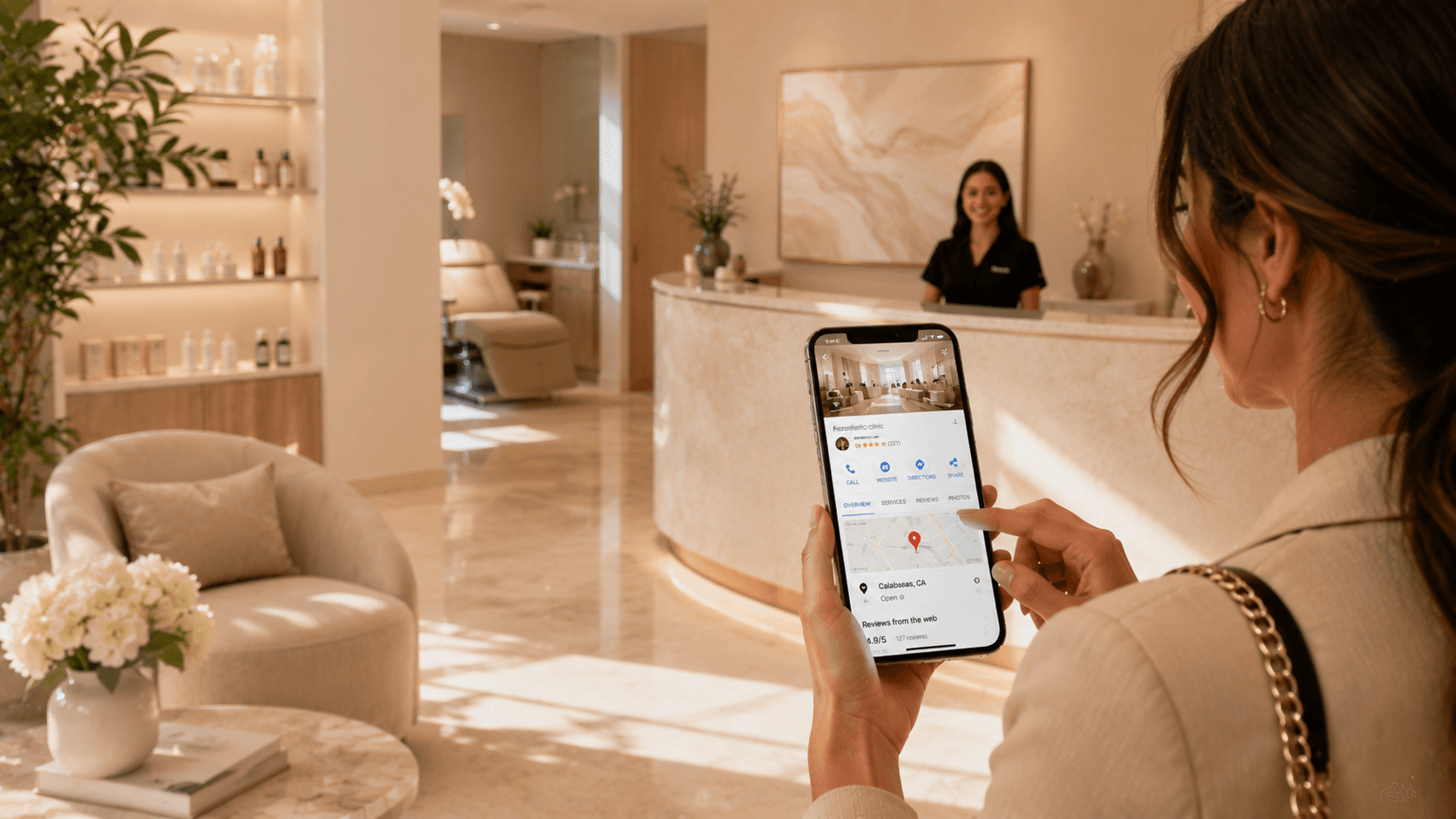 Google Business Profile Fixes That Get More Calls