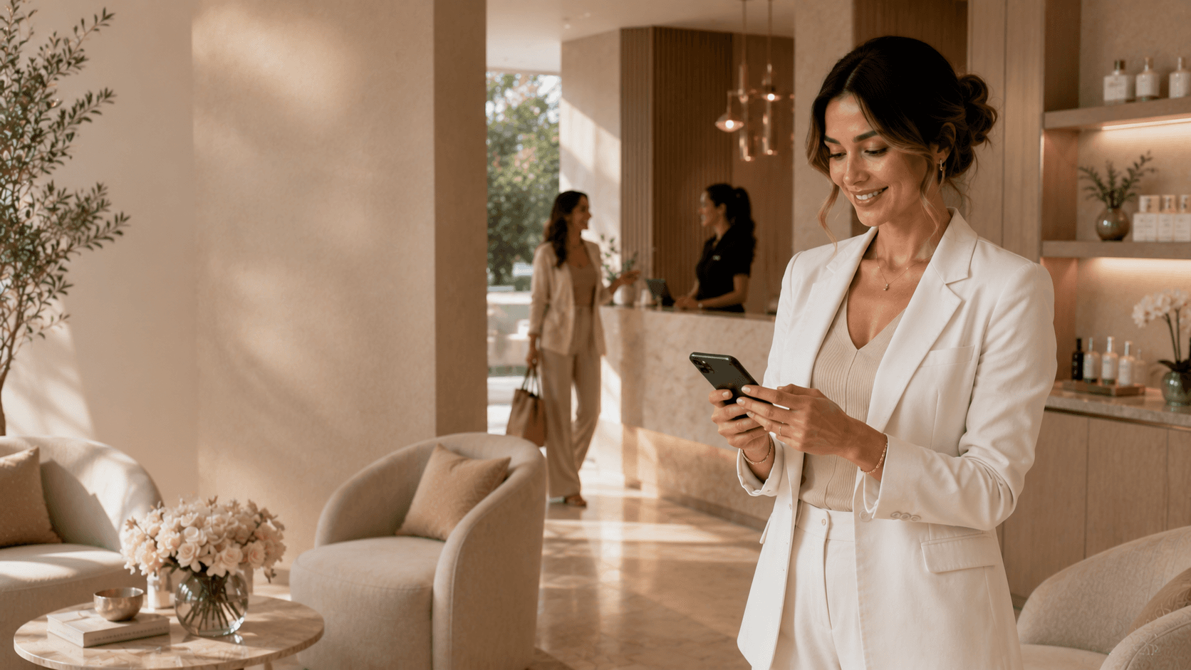 SMS Marketing That Reactivates Dormant Patients