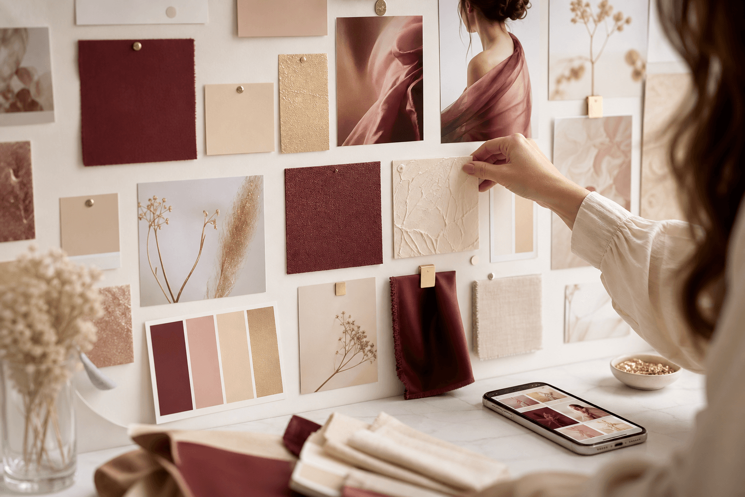 What Is Aesthetic Branding? Definition, Strategy & Why It Matters for Beauty & Wellness Brands